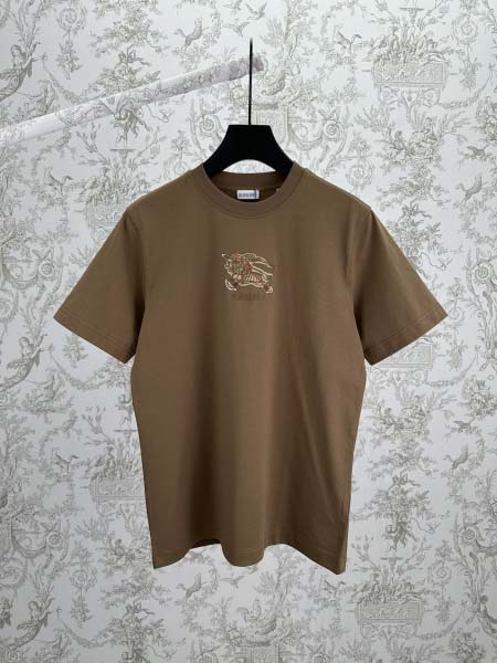 2025年11月17日秋冬新作Burberry半袖 tシャツ...