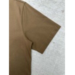 2025年11月17日秋冬新作Burberry半袖 tシャツ高品質人気商品/XQY工場