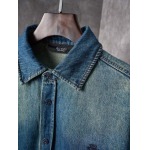 2025年11月17日秋冬新作Gucciシャツ高品質人気商品/XQY工場