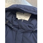 2025年11月17日秋冬新作BVダウンジャケット高品質人気商品/XQY工場