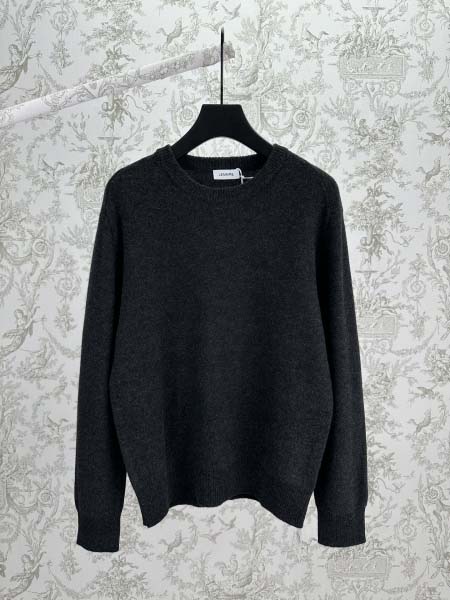 2025年11月17日秋冬新作LEMARIEセーター高品質人...