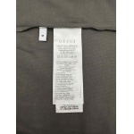 2025年11月17日秋冬新作GUCCItシャツ高品質人気商品/XQY工場