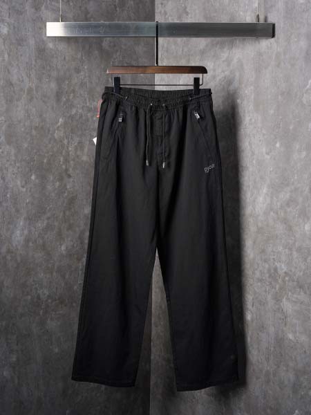 2025年11月17日秋冬新作Dior ズボン高品質人気商品...