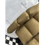 2025年11月17日秋冬新作Moncler長袖高品質人気商品/XQY工場