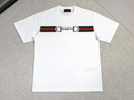 2025年11月17日秋冬新作Guccitシャツ高品質人気商...