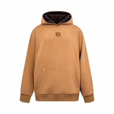 2025年11月17日秋冬新作Fendiスウェット高品質人気...