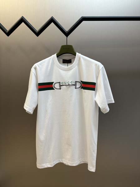 2025年11月17日秋冬新作Gucci半袖 tシャツ高品質...