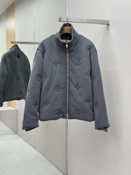 2025年11月17日秋冬新作LOUIS VUITTON綿の...