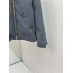2025年11月17日秋冬新作LOUIS VUITTON綿の服高品質人気商品/XQY工場