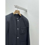 2025年11月17日秋冬新作LOUIS VUITTONジャケット高品質人気商品/XQY工場