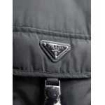 2025年11月17日秋冬新作Pradaジャケット高品質人気商品/XQY工場