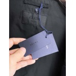 2025年11月17日秋冬新作Pradaジャケット高品質人気商品/XQY工場