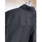 2025年11月17日秋冬新作Pradaジャケット高品質人気商品/XQY工場