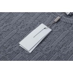 2025年11月17日秋冬新作Dior  セーター高品質人気商品/XQY工場
