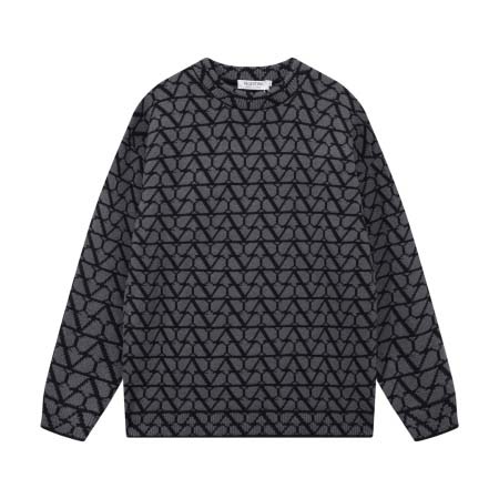 2025年11月17日秋冬新作VALENTINOセーター高品...