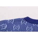 2025年11月17日秋冬新作GUCCIセーター高品質人気商品/XQY工場