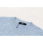 2025年11月17日秋冬新作Fendiニットのセーター高品質人気商品/XQY工場