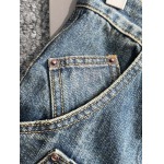 2025年11月17日秋冬新作Fendiジーパン高品質人気商品/XQY工場