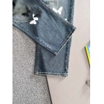 2025年11月17日秋冬新作Louis vuittonジーパン高品質人気商品/XQY工場