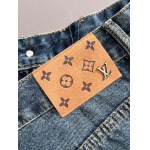 2025年11月17日秋冬新作Louis vuittonジーパン高品質人気商品/XQY工場