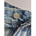 2025年11月17日秋冬新作Louis vuittonジーパン高品質人気商品/XQY工場