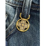 2025年11月17日秋冬新作Louis vuittonジーパン高品質人気商品/XQY工場