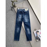 2025年11月17日秋冬新作Burberryジーパン高品質人気商品/XQY工場