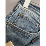 2025年11月17日秋冬新作Burberryジーパン高品質人気商品/XQY工場