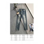 2025年11月17日秋冬新作Burberryジーパン高品質人気商品/XQY工場