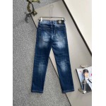 2025年11月17日秋冬新作Versaceジーパン高品質人気商品/XQY工場