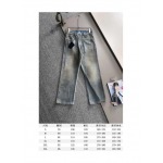 2025年11月17日秋冬新作Pradaジーパン高品質人気商品/XQY工場