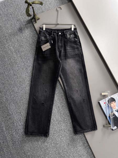 2025年11月17日秋冬新作Balenciagaジーパン高...