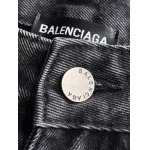 2025年11月17日秋冬新作Balenciagaジーパン高品質人気商品/XQY工場