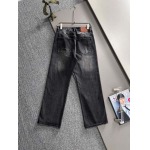 2025年11月17日秋冬新作Balenciagaジーパン高品質人気商品/XQY工場