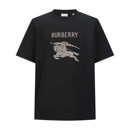 2025年11月17日秋冬新作Burberry半袖 tシャツ...