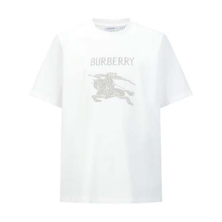 2025年11月17日秋冬新作Burberry半袖 tシャツ...