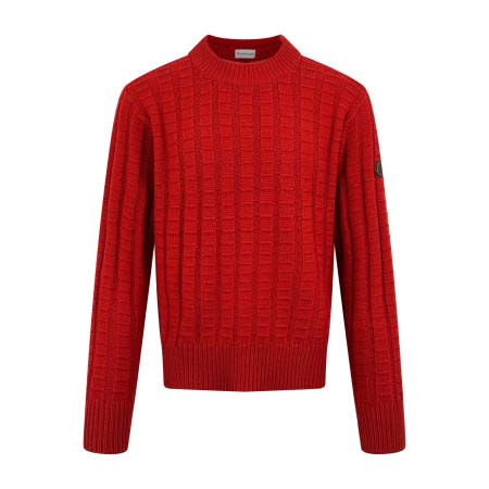 2025年11月17日秋冬新作Monclerセーター高品質人...