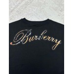2025年11月17日秋冬新作Burberry半袖 tシャツ高品質人気商品/XQY工場
