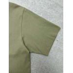 2025年11月17日秋冬新作Burberry半袖 tシャツ高品質人気商品/XQY工場