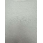 2025年11月17日秋冬新作Burberry半袖 tシャツ高品質人気商品/XQY工場
