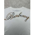 2025年11月17日秋冬新作Burberry半袖 tシャツ高品質人気商品/XQY工場