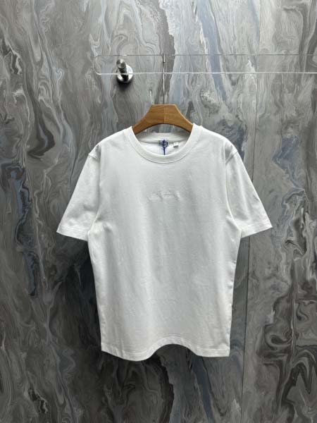 2025年11月17日秋冬新作Burberry半袖 tシャツ...