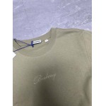 2025年11月17日秋冬新作Burberry半袖 tシャツ高品質人気商品/XQY工場