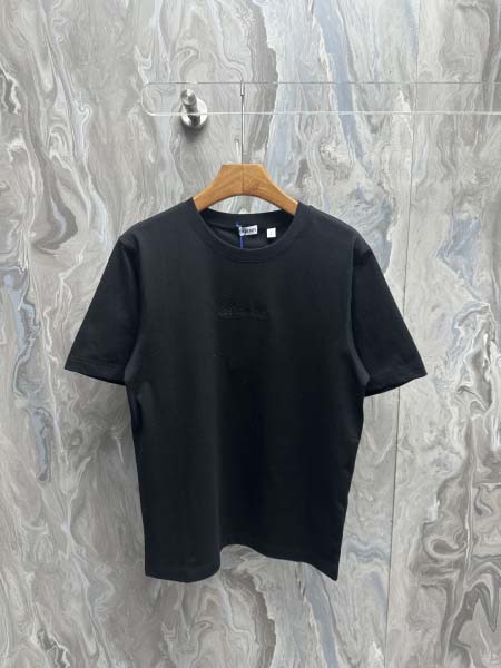 2025年11月17日秋冬新作Burberry半袖 tシャツ...