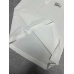 2025年11月17日秋冬新作Burberry半袖 tシャツ高品質人気商品/XQY工場