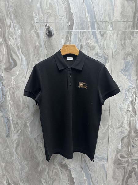 2025年11月17日秋冬新作Burberry半袖 tシャツ...