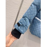 2025年11月17日秋冬新作Louis Vuittonダウンジャケット高品質人気商品/XQY工場