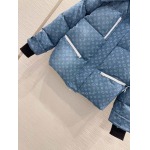 2025年11月17日秋冬新作Louis Vuittonダウンジャケット高品質人気商品/XQY工場