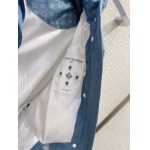 2025年11月17日秋冬新作Louis Vuittonダウンジャケット高品質人気商品/XQY工場