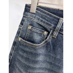 2025年11月18日秋冬新作Tom Fordジーパン高品質人気商品/XQY工場